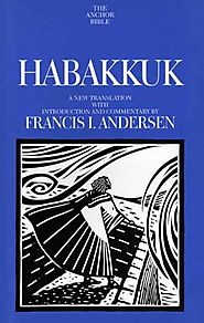 Habakkuk (Anchor) by Francis Anderson