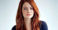 The Hottest Red Head Actresses