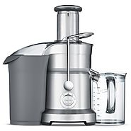 Breville BJE820XL Review | Juice Fountain - Smart Masticating Juicer