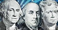 The Best American Founding Fathers