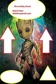 "Watch" Guardians of the Galaxy Vol. 2 (2017) Online (5 May)