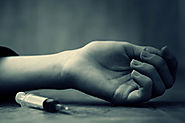 Risks of Heroin Abuse - National Recovery Rehab