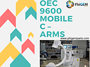 OEC 9600 Mobile ARMS - PhiGEM Parts