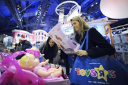 The best time to buy toys? Wait until December, experts say