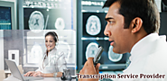 How Transcription Company can help you for best marketing strategy for your business