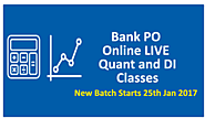 Online Coaching For Bank Exams | Apptrix