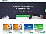 Get Live Online Classes for SSC and Banking Exams | Apttrix