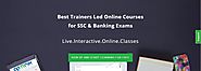 5 reasons why online coaching is better than traditional for bank exams 2017