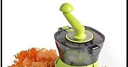 Chop Vegetables Easily by Using Mini Choppers