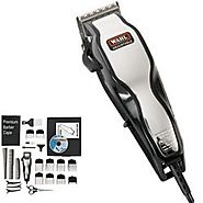 Necessity for a Professional Cordless Hair Clippe