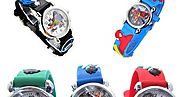 Buy Wholesale Products Online | Wholesale Suppliers in UK: Massive Collection of the Kids Watches to Buy Over Online ...