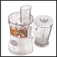 Search out the Best Food Processor Buy with All Features