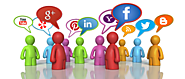 Get the noticed online with social media optimization