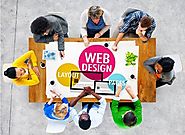 Benefits of hiring a web design service