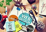 Build your website now with professional web design services