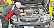 Car Repairs and Service- an Easy Way to Enhance Your Car’s Performance