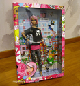 Rouge Deluxe: Tokidoki Barbie and New Tokidoki Bag