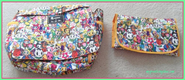 Tokidoki Diaper Bag - Stylish bag for every fashionable mom