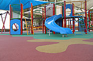 Playground Equipment Brisbane
