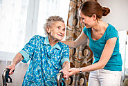 5 IMPORTANT WAYS TO AVOID FALLS AT HOME