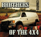 10. Brothers of The 4x4