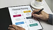 Creating a clean Financial Planning for your Business