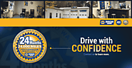 Expert Car Repair in Holly Springs, GA | Car Service Shop