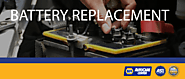 Car Battery Replacement Holly Springs, GA | Car Battery Shop