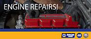 Engine Repair Service Holly Springs, GA | Moore's Auto Shop