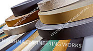 Rubber Fillet, Rubber Covering, Rubber Grip, Textile Machinery