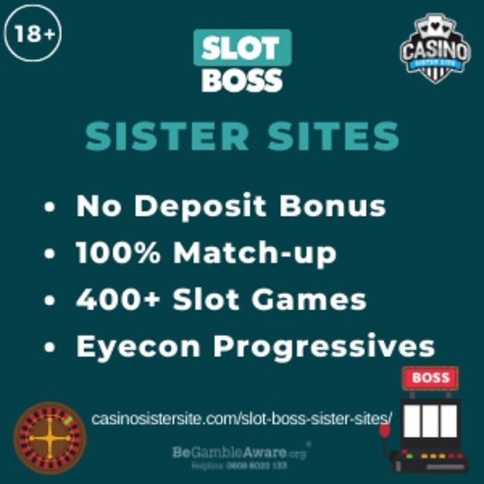 Slot Sites With Bonus Slot Sites With Bonus