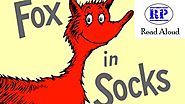 Fox in Socks by Dr. Seuss Read Aloud