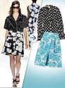 Mix and Match Prints with These Fashion Tips