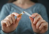 Stop Smoking - Benefits For Cosmetic Surgery