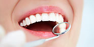 Does a Vegetarian Diet Affect Oral Health?