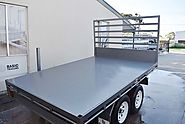 How to Use a Tipping Trailer Safely
