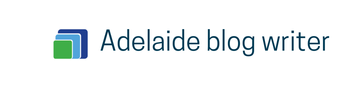 Headline for Adelaide Blog Writer