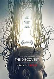 The Discovery (2017)