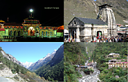 Char Dham Yatra Packages from mytravelshanti