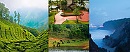 Kerala Tourist Places