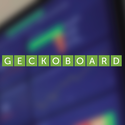 Your real time business dashboard - Geckoboard