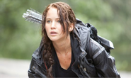 The Hunger Games: Katniss Everdeen Halloween Costume