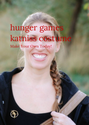 hunger games katniss costume: Make Your Own Today!