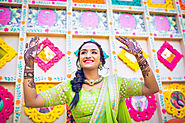 WedMeGood - India's Best Wedding Planning Site - Online Wedding Planner