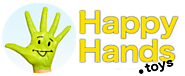 Affiliates | Happy Hands Toys Affiliate Program