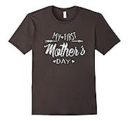 My First Mother's Day Gift T-Shirt