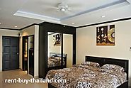 apartments available to rent or buy Jomtien and Pattaya