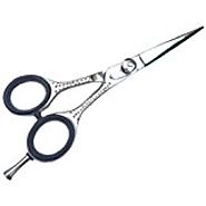 Surker Professional Barber Razor Edge Hair Cutting Shears / Scissors Set with Adjustable Tension