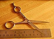 Stainless 2000 5½ Shears Reviews