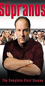 The Sopranos (TV Series 1999–2007)